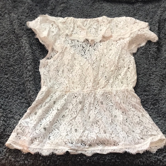 Forever 21 • Blouse - Picture 2 of 2